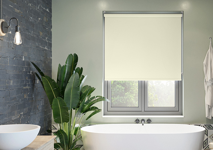 Trinity (FR Blackout), Balance - Roller Blind - Image 3